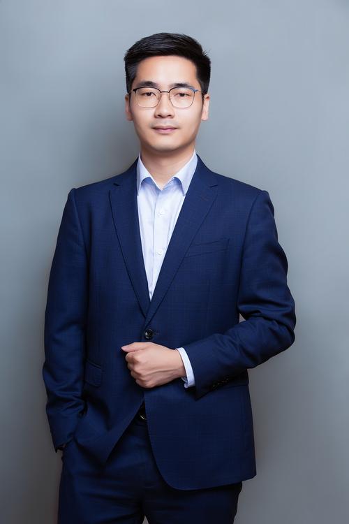 宋淑明 后期制作总监